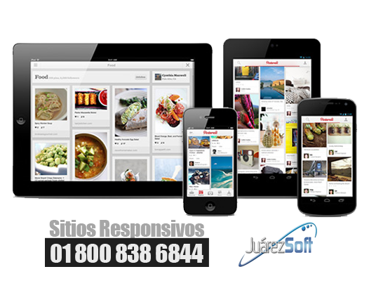 Sitios JuarezSoft